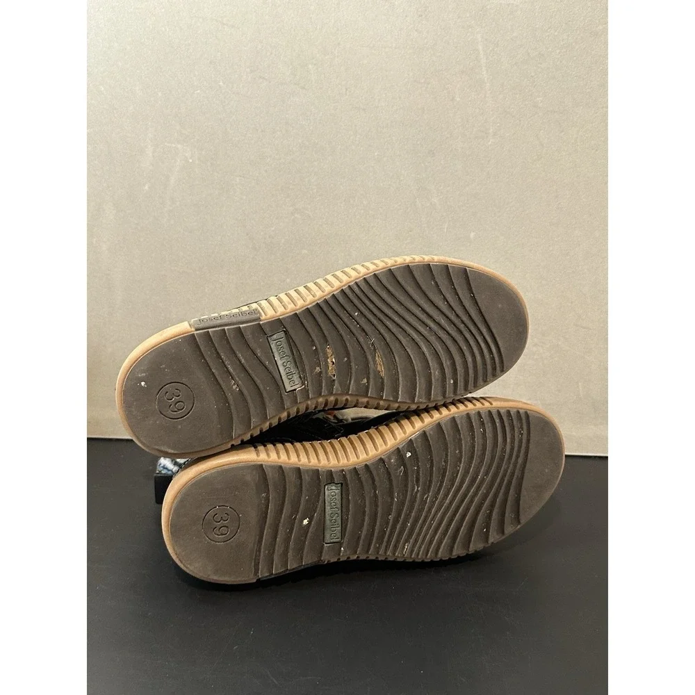Joseph Seibel Men's Shoes Size 39 US‎ 8-8.5